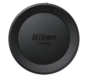 Nikon BF-N1 / Frontdeckel / für Z-Bajonett