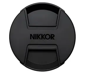Nikon LC-82B / Frontlinsendeckel / für Nikon Z / 82 mm
