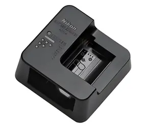 Nikon MH-34 / Akkuladegerät / EN-EL15b/15c / USB-C