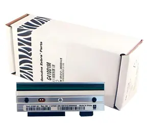 ZEBRA Druckmechanismus 203 dpi für ZD421T / Ersatzteil