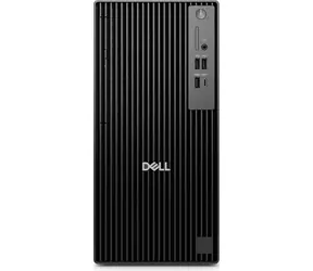DELL Pro Tower PLUS QBT1250 schwarz / Desktop-Computer / Intel Core Ultra 7 265 / 16 GB DDR5 / 512 GB SSD / Windows 11
