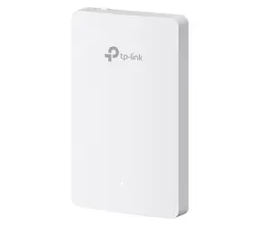 TP-LINK Festa F52-Wall / Wandmontierter Access Point / Wi-Fi 5 / Bis zu 1200 Mbit/s / PoE / 4X LAN