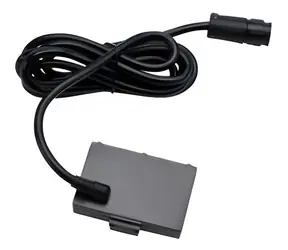 ZEBRA Kit Batterie-Eliminator mit Batterie-Dummy / Zubehör / für mobile Endgeräte