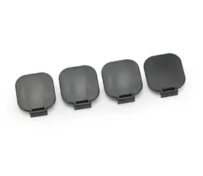 ZEBRA Abstandshalter für ZQ320 und ZQ320 PLUS / Ersatzteil / für Papier 76,2 mm / 5 Sets