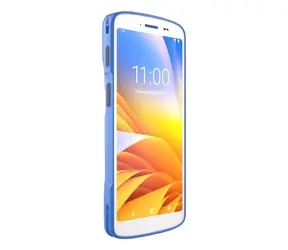 ZEBRA HC20 6 GB/64 GB / Datenterminal / 2D (SE4720) / 6"-Touchscreen / Wi-Fi 6 / Bluetooth / NFC / USB-C