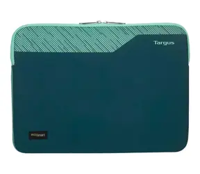 Targus Pulse 13-14" grün / Etui / Neopren / bis zu 14"