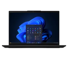 Lenovo ThinkPad L16 G2 schwarz / Notebook / 16" WUXGA / Intel Core Ultra 7 255U / 32 GB / 1 TB SSD / Windows 11