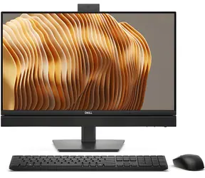 DELL Pro 24 AIO QC24251 / All-in-One-PC / 24" FHD / Intel Core Ultra 5 235T / 16 GB RAM / 512 GB SSD / Windows 11