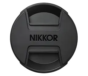 Nikon LC-62B / Objektivdeckel / 62 mm