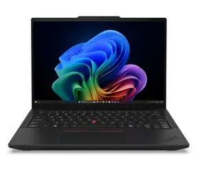 Lenovo ThinkPad T14 Gen 7 schwarz / Notebook / 14" WUXGA / AMD RYZEN AI 5 PRO 440 / 32 GB / 512 GB SSD / Windows 11