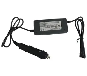 Eurocase Universal-Kfz-Netzteil 70W / Netzteil / 12V / 7 Anschlüsse