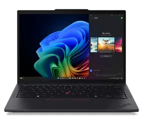 Lenovo ThinkPad T14 G6 schwarz / Notebook / 14" WUXGA / RYZEN AI 5 PRO 340 / 32 GB / 512 GB SSD / Radeon 840M / Windows 11