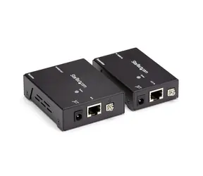 StarTech HDMI-Extender- Kit / Videosignal-Extender / HDBaseT / CAT5e/CAT6 / 4K 35 m / 1080p 70 m