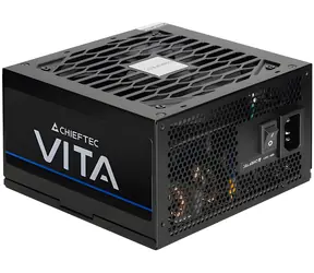 Chieftec Vita BPX-650-S 650W / ATX-Netzteil / 80 PLUS Bronze / aktive PFC