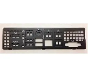 SuperMicro IO-Shield für X10SBA-L / I/O-Rahmen / SC504/SC505/SC510 / 1U