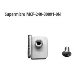 SuperMicro MCP-240-00091-0N / Riser-Kartenhalter / für 1U-Gehäuse