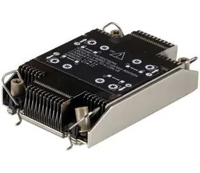 SuperMicro SNK-P0077V / Passiver CPU-Kühler / 1U / Sockel LGA4189 P+