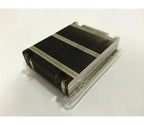SuperMicro SNK-P0062P / Kühler / Passiv / AMD EPYC / Sockel SP3 / 1U