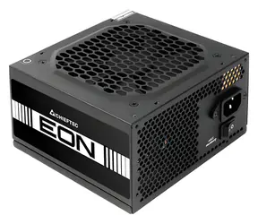 Chieftec ZPU-700S / Netzteil / ATX / 700 W / 80 PLUS / Aktive PFC / 120-mm-Lüfter