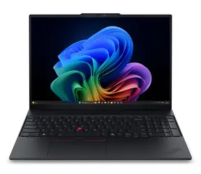 Lenovo ThinkPad E16 Gen 4 schwarz / Notebook / 16" WUXGA / AMD RYZEN AI 5 330 2,0 GHz / 32 GB / 1 TB SSD / Windows 11 Pro