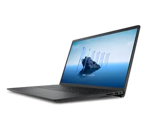 DELL Pro 15 Essential Schwarz / Notebook / 15,6" FHD / Intel Core i7-1355U / 16 GB RAM / 1 TB SSD / Windows 11 Pro