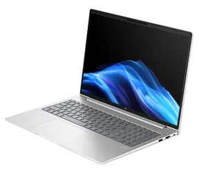 HP ProBook 4 G1a 16 Silber / Notebook / 16" WUXGA / AMD RYZEN 7 250 / 24 GB / 1 TB SSD / Radeon 760M / Windows 11P / DE-Layout