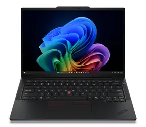 Lenovo ThinkPad T14s G7 schwarz / Notebook / 14" WUXGA Touchscreen / Intel Core Ultra 5 325 / 16 GB RAM / 512 GB SSD / Windows 11