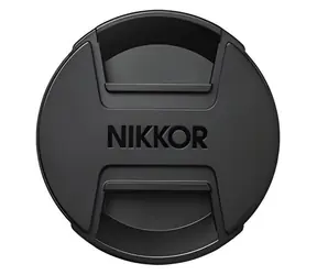 Nikon LC-72B / Frontlinsendeckel / 72 mm