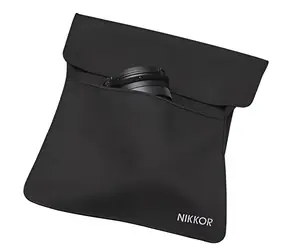 Nikon CL-C2 / Weiche Objektivtasche / Nikkor Z 24-70 f/2.8