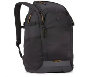 Case Logic Viso CVBP106 schwarz / Kamerarucksack / groß / Volumen 23 l / mit Laptop- und Tabletfach