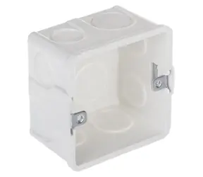 HIKVISION DS-KAB86 / Montagebox / für IP-Monitore und Lesegeräte