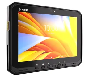 ZEBRA ET60 / Tablet-PC / SE55 / 8 GB RAM / 128 GB / Android
