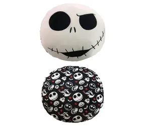 NEMESIS NOW Kissen Nightmare Before Christmas / Kissen / 40x40 cm
