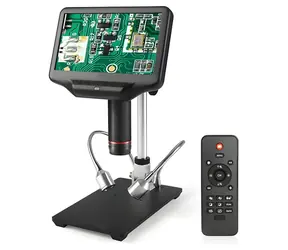 Levenhuk DTX RC4 / Mikroskop / Fernbedienung