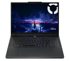 Lenovo Legion 5 15IRX10 schwarz / Gaming-Laptop / 15,3" WQXGA 165Hz / Intel Core i7-13650HX / 16GB / 1TB SSD / Red Hot Radiant GTX 5070 8GB / Windows 11