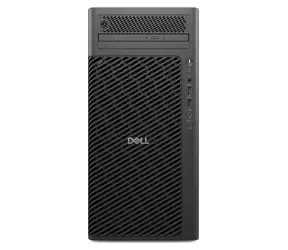 DELL Pro Max Tower schwarz / Computer / Intel Core Ultra 9 285 / 32 GB DDR5 / 1 TB SSD / Intel Grafik / Windows 11
