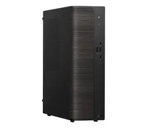 Asus V501 SFF schwarz / Computer / Intel Core 5 210H / 16 GB DDR5 / 1 TB SSD / Wi-Fi 6 / W11H