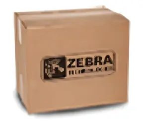 ZEBRA ZE500-4/ZE511 Druckwalzensatz / Ersatzteil / Etikettendrucker / rechts & links