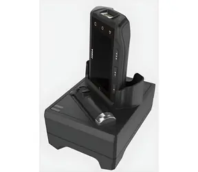 ZEBRA ShareCradle für WT6000 / Ladestation / 1 Steckplatz / USB / für Terminal und Ersatzakku
