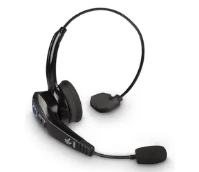ZEBRA HS3100 / Headset / Bluetooth / Robustes Design / Kopfbügel