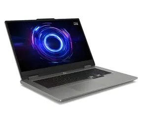 Lenovo LOQ 17i grau / Notebook / 17,3" FHD / Intel Core i7-14700HX / 16 GB RAM / 512 GB SSD / RTX 5070 8 GB Grafikkarte / Ohne Betriebssystem