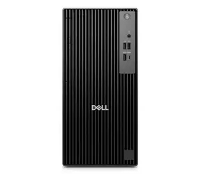 DELL Pro Tower 7P1R6 schwarz / Desktop-Computer / Intel Core i5-14500 / 16 GB DDR5 / 512 GB SSD / Intel UHD 770 / Windows 11 Pro