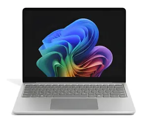 Microsoft Surface Laptop für Unternehmen / Notebook / 13" / Copilot+ PC / Intel Core Ultra 5 325 / Windows 11 Pro
