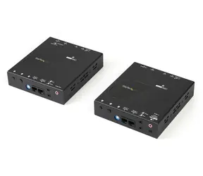 StarTech ST12MHDLAN / Videosignal-Extender / HDMI über IP / 4K 30Hz