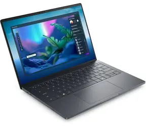 DELL Pro Max Premium 14 MA14250 grau (3P5K9) / Notebook / 14" FHD+ / Intel Core Ultra 7 265H / 32 GB RAM / 1 TB SSD