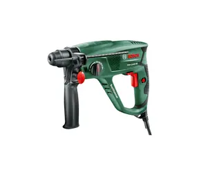 BOSCH PBH 2100 RE / Schlagbohrmaschine / 550 W / 2.300 U/min / 5.800 Schläge/min / 1,7 J / SDS- PLUS