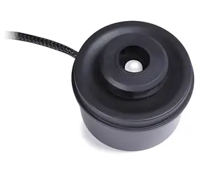 Alphacool VPP Apex schwarz / Wasserpumpe / D5/VPP-kompatibel / PWM / SATA