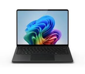 Microsoft Surface Laptop 13,8" Schwarz / Notebook / Intel Core Ultra 7 / 16 GB / 512 GB SSD / Windows 11 Pro