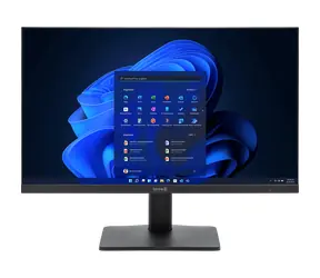 27" TERRA LCD 2748W V4 schwarz / Monitor / IPS / 1920 x 1080 / 5 ms / HDMI+DP+USB-C