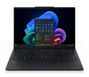 Lenovo ThinkPad E14 Gen 8 / Notebook / 14" WUXGA / Intel Core Ultra 7 355 / 32 GB / 512 GB SSD / W11P
